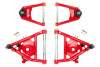 7387 GM C10 STREET PERFORMANCE AARM KIT RED