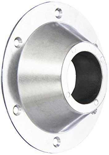 A P PRODUCTS112-0131119 PEDESTAL BASE-SURFACE MNT CHR