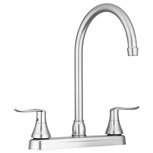 DURA FAUCET PK330HLHSN KITCHEN FAUCET