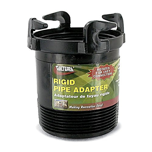 VALTERRA800-T1027 RIGID SEWER PIPE BAYONET ADPT.