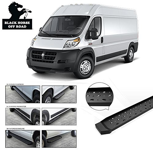 BLACK HORSE RDOR353296 2010-2019 MERCEDES-BENZ S+BLKRDOR353296