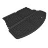 CARGO MAT LEXUS NX 2022-2023 BLACK