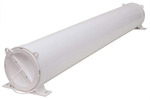 VALTERRA800-A045094 ADJ HOSE CARRIER 50-94 WHT