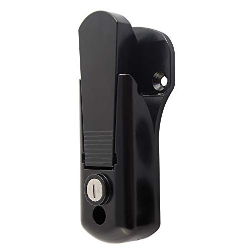 A P PRODUCTS112-013680 BAUER VISE/BAR LOCK