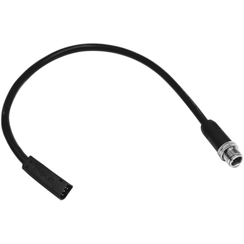 Humminbird 247395 The Excellent Quality AS EC QDM ETHERNET CABLE