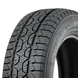 255/65R18 111H NOK OUTPOST APT BW 65K