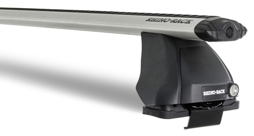 VORTEX 2500 SILVER 2 BAR ROOF RACK