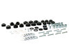 6872 CHEVELLE BODY MOUNT BUSHING