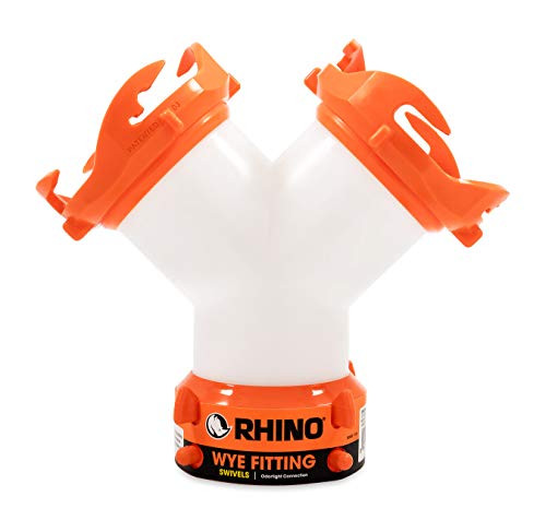 CAMCO RV 39812 RHINOFLEX WYE