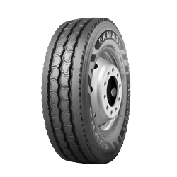 315/80R22.5/20 160/157K KMH KMA31 MXD SVC A/P
