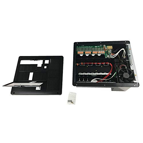 PROGRESSIVE DYNAMICS319-PD4575V 75 AMP ELECTRONIC POWER CENTER
