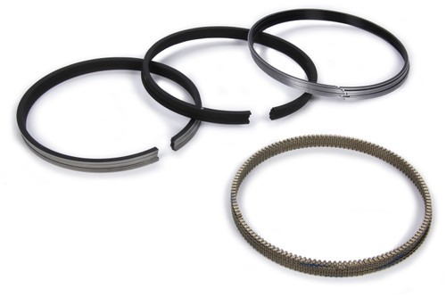 Piston Ring Set 4.140 1.0mm 1.0mm 2.0mm