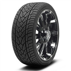 265/35R22XL 102W KMH ECSTA STX KL12 BW