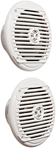 JENS 6.5" COAXIAL SPKRS 130WJensen MS6007WR