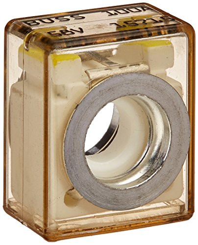 SAMLEX705-MRBF100 100 AMP REPLACEMENT FUSE