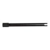 OIL PUMP SHAFT BRODIX .391 IN. RAISED CAM