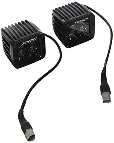 RIGID IND 202213BLK D-SRS PRO SPT MID/2