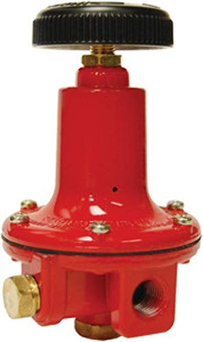 A P PRODUCTS277-MEGR612030 HICAP HI PRESS ADJ REG 0-30PSI