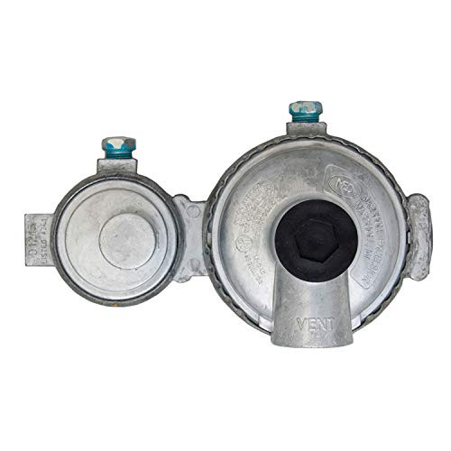 A P PRODUCTS277-MEGR298H EX-FLO 2STAGE REG/9;00 VENT HC