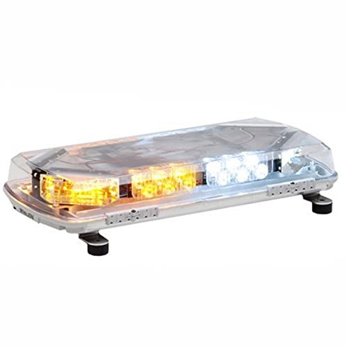 WHELEN MC16PF MINI CENTURY LIGHTBAR 16 WITH PERM