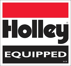 Holley HOL12-1200 FUEL PUMP DOMINATOR LOW FLOW ELECTRIC