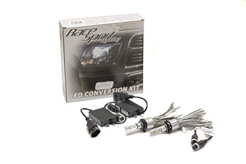RACESPORT LT H10G4LED H10 PATENT PENDING GEN4  LED HEADLI