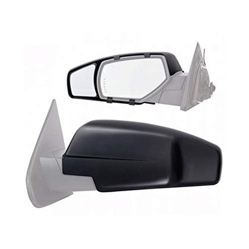 WIRTHCO240-80910 VEHICLE HARNESS 4 WAY FEM 60