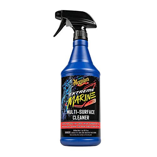MEGUIARS, INC290-M180332 EXT APC INTERIOR CLEANER 32OZ