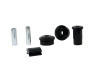 0510 MUSTANG SUSPENSION CONTROL ARM LOWER INNER BUSHING REAR FORWARD