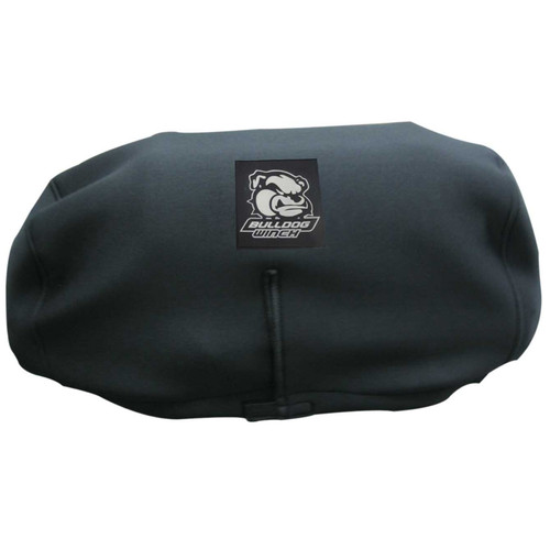 WINCH COVER NEOPRENE TRUCK WINCH WITH PU OVER DRUM