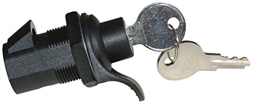 RV DESIGNER350-L532 INPUSHIN COMPARTMENT LOCKING