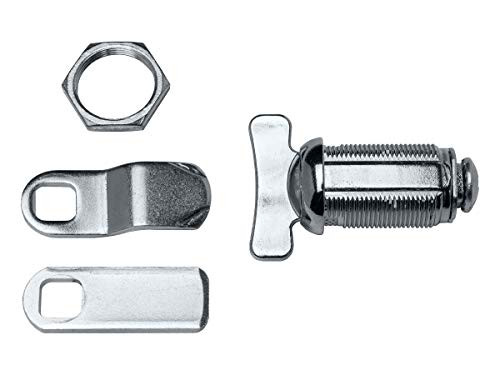 RV DESIGNER350-L447 LOCK 7/8 NONLOCKNG THUMB TURN