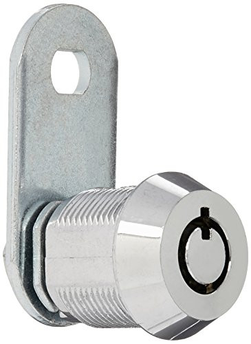 RV DESIGNER350-L325 ACE COMPARTMENT LOCK 5/8 4PK