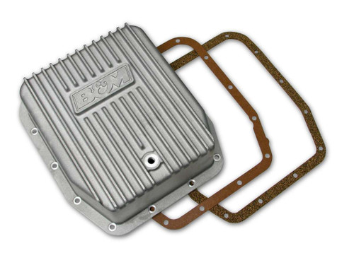 B & M Automotive BAM40291 CAST DEEP PAN FORD