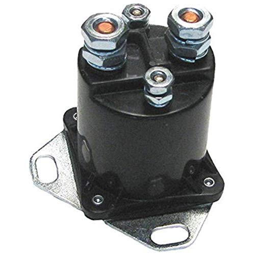 POLLAK 5231201 STARTER SOLENOID