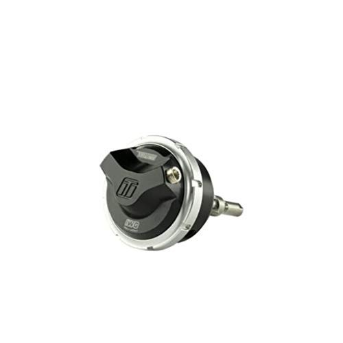 TURBOSMART TS06204012 GEN-V IWG BORG WARNER EFR TWIN PORT
