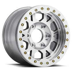 103-7985MPBL 17X9 5X5.50 (-13.7) ULT 103M X103 Xtreme (HB 108)