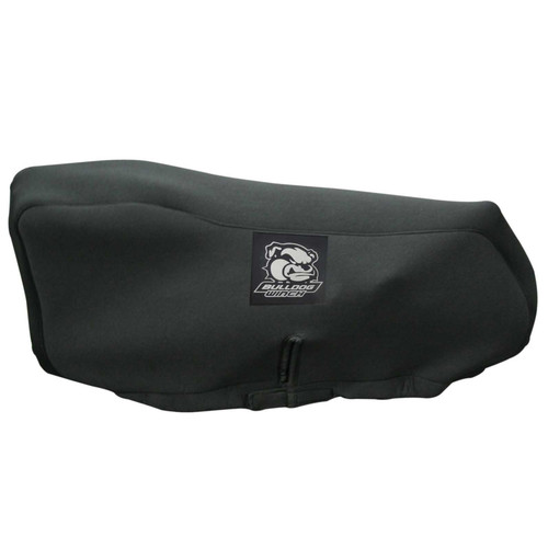WINCH COVER NEOPRENE TRUCK WINCH WITH PU OVER MOTOR