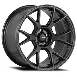 Konig Ampliform 18x9.5B 5x120 ET35 Dark Metallic Graphite