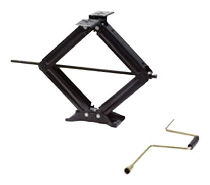 STROMBERG CARLSON PR375-JSC24 MANUAL SCISSOR JACK 24IN(2PK.)