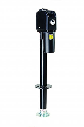 STROMBERG CARLSON PR375-JET2500 ELECTRIC TONGUE JACK 2500 LBS