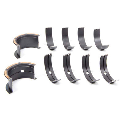 Clevite Chevy V8 400 1970-80 Main Bearing Set