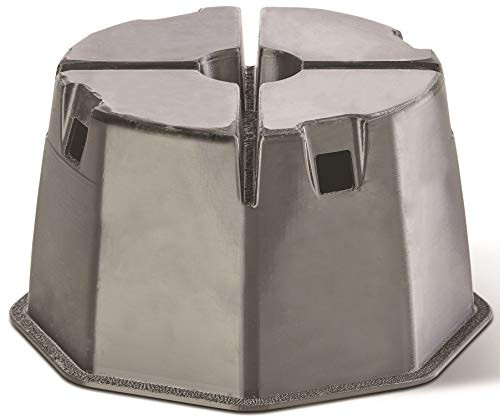 STROMBERG CARLSON PR375-JBP7121 BASE PAD EXTREME EA.