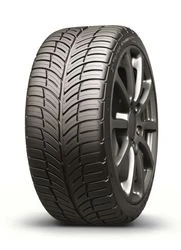 225/45ZR19XL 96W BFG g-FORCE COMP-2 A/S PLUS BW 45K