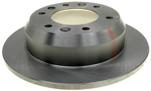 RAYBESTOS 980463R DISC BRAKE ROTR-DIH PKG B