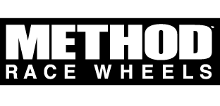 Method MR705 17x8.5 0mm Offset 5x5 71.5mm CB Matte Black Wheel
