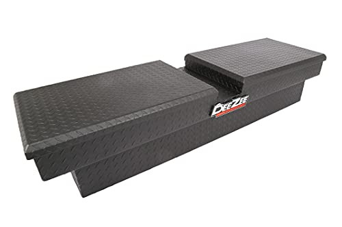 DEE ZEE DZ10370TB BKTX/TB RED SERIES PULL