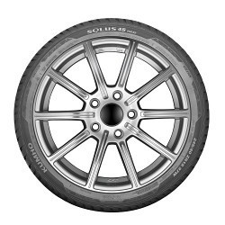 225/55R18XL 102V KMH SOLUS HA32 BW 60K