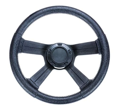 ATTWOOD MARINE 83154 SOFT GRIP STEERING WHEEL W/CAP