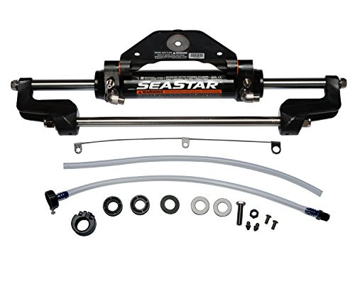 SEASTAR SOLUTIONS HC53583 CYLINDER O/B FM YAM HPDI & 4ST